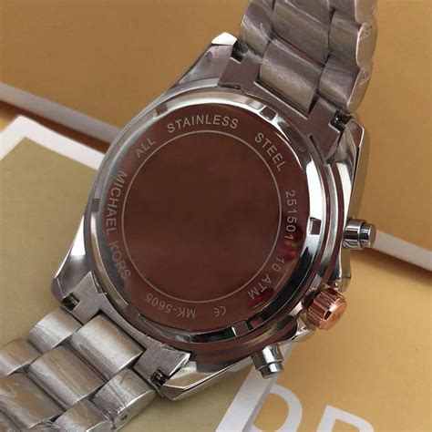 michael kors watches ebay philippines|michael kors watch 251501.